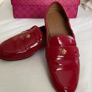 Tory Burch Ballet Loafers
